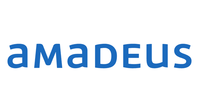 Amadeus logo